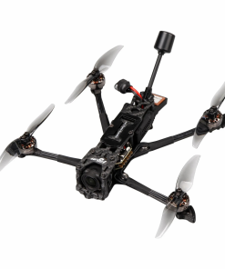 Flywoo Explorer LR 4 HD DJI O3 Sub250 Micro Long Range