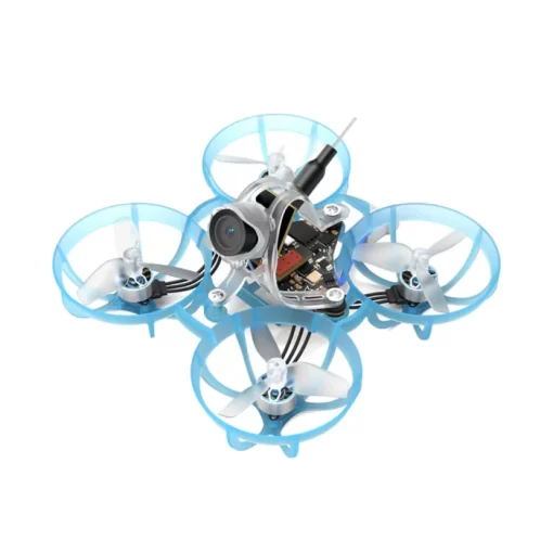 Air65 Brushless Whoop Quadcopter Ultra Light 65mm FPV Drone for Racing & Freestyle