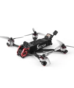HGLRC Sector D5 FPV Racing Drone HD Version1
