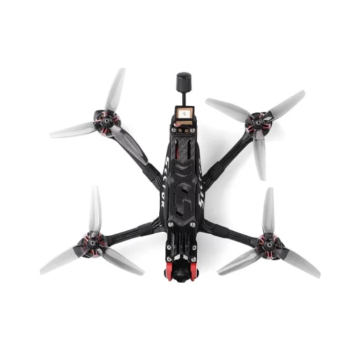 HGLRC Sector D5 FPV Racing Drone HD Version1 - Image 3