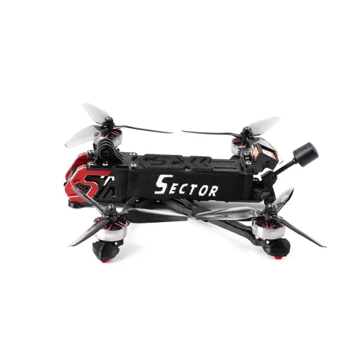HGLRC Sector D5 FPV Racing Drone HD Version1 - Image 4