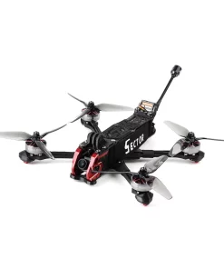 HGLRC Sector X5 FPV Racing Drone HD Version