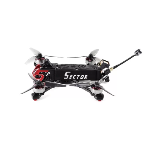 HGLRC Sector X5 FPV Racing Drone HD Version - Image 3