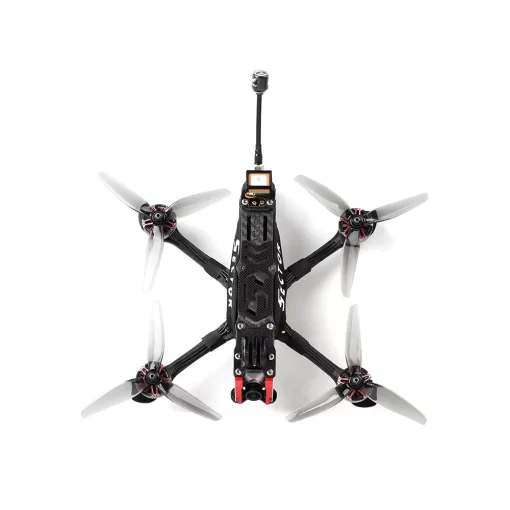 HGLRC Sector X5 FPV Racing Drone HD Version - Image 4