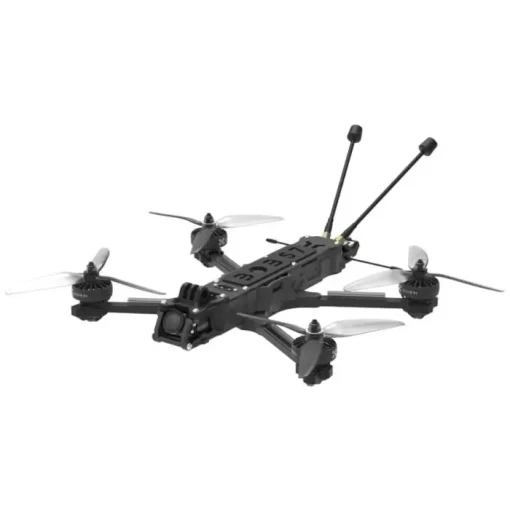 iFlight BOB57 Ellis Van Jason LR 6" Drone HD w/ DJI O3 Air Unit - 6S