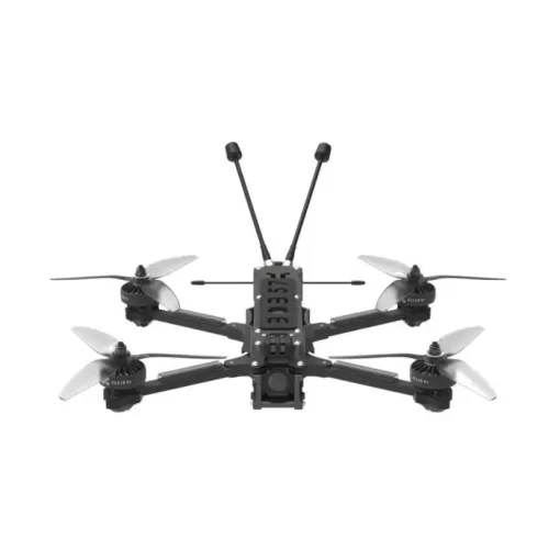 iFlight BOB57 Ellis Van Jason LR 6" Drone HD w/ DJI O3 Air Unit - 6S - Image 3