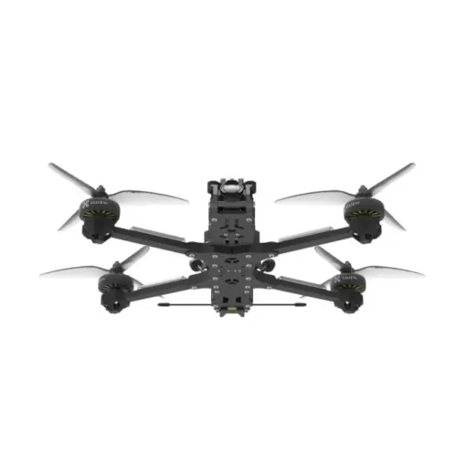 iFlight BOB57 Ellis Van Jason LR 6" Drone HD w/ DJI O3 Air Unit - 6S - Image 4