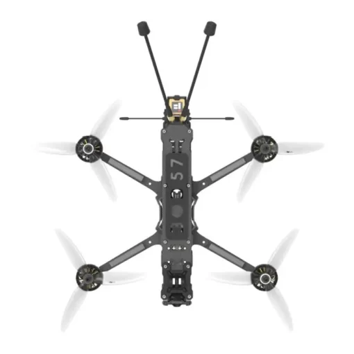 iFlight BOB57 Ellis Van Jason LR 6" Drone HD w/ DJI O3 Air Unit - 6S - Image 5