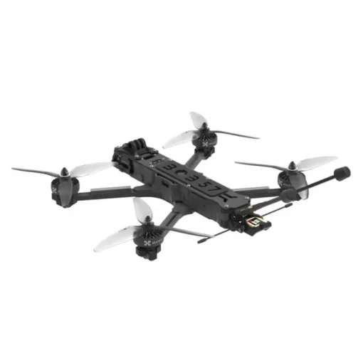 iFlight BOB57 Ellis Van Jason LR 6" Drone HD w/ DJI O3 Air Unit - 6S - Image 6