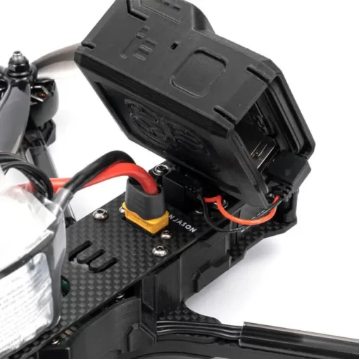 iFlight BOB57 Ellis Van Jason LR 6" Drone HD w/ DJI O3 Air Unit - 6S - Image 8