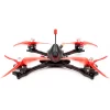 EMAX Hawk Sport 5 Inch FPV Racing Drone 4S 6S BNF ECO2207 Caddx F2