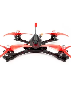 EMAX Hawk Sport 5 Inch FPV Racing Drone 4S 6S BNF ECO2207 Caddx F2