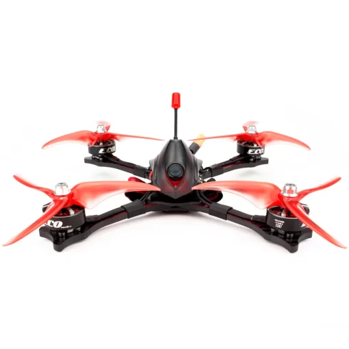 EMAX Hawk Sport 5 Inch FPV Racing Drone 4S 6S BNF ECO2207 Caddx F2