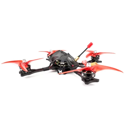EMAX Hawk Sport 5 Inch FPV Racing Drone 4S 6S BNF ECO2207 Caddx F2 - Image 4