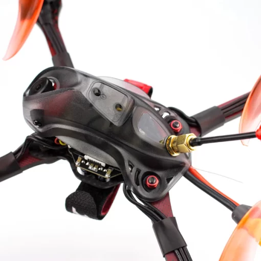 EMAX Hawk Sport 5 Inch FPV Racing Drone 4S 6S BNF ECO2207 Caddx F2 - Image 5