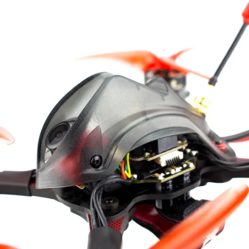 EMAX Hawk Sport 5 Inch FPV Racing Drone 4S 6S BNF ECO2207 Caddx F2 - Image 6