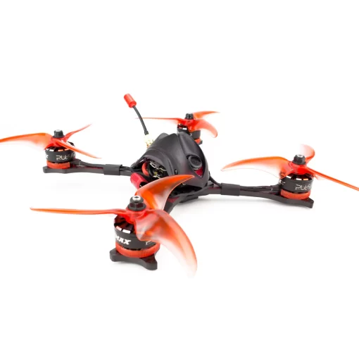 EMAX Hawk Pro 5" FPV Racing Drone BNF – 6S Power & Ratel Camera - Image 3