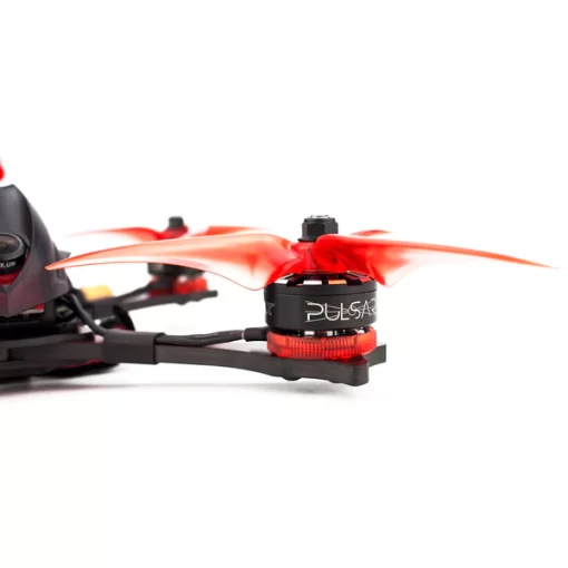EMAX Hawk Pro 5" FPV Racing Drone BNF – 6S Power & Ratel Camera - Image 4