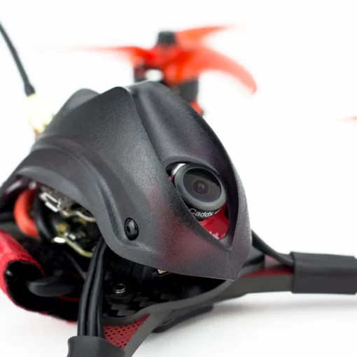 EMAX Hawk Pro 5" FPV Racing Drone BNF – 6S Power & Ratel Camera - Image 5