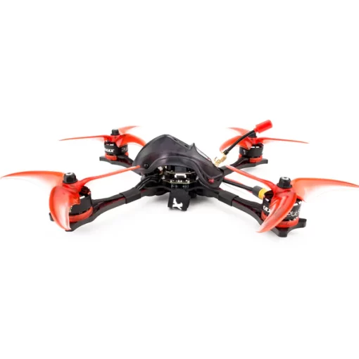 EMAX Hawk Pro 5" FPV Racing Drone BNF – 6S Power & Ratel Camera - Image 7