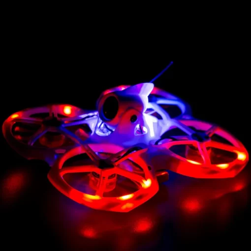 EMAX Tinyhawk 2 Racing Drone BNF With Runcam Nano2 - Image 2