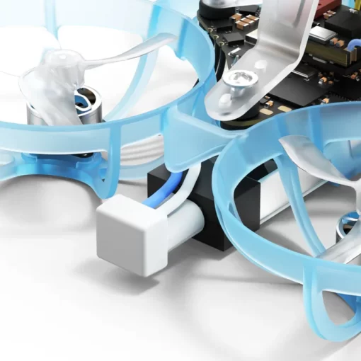 Air65 Brushless Whoop Quadcopter Ultra Light 65mm FPV Drone for Racing & Freestyle - Image 6