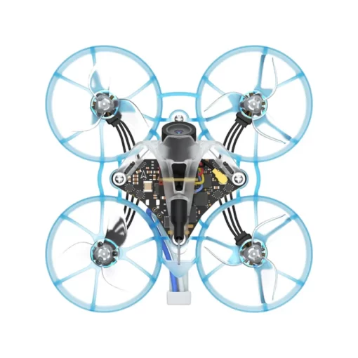 Air65 Brushless Whoop Quadcopter Ultra Light 65mm FPV Drone for Racing & Freestyle - Image 8