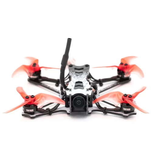 EMAX Tinyhawk II Freestyle FPV Drone with F4 Flight Controller RunCam Nano2 and 7000KV Motors - Image 2
