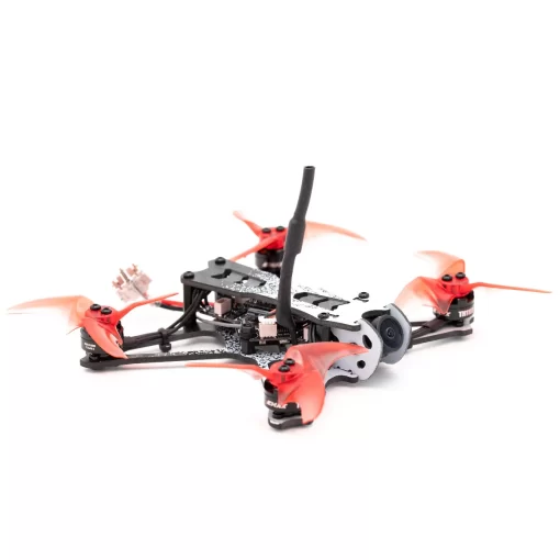 EMAX Tinyhawk II Freestyle FPV Drone with F4 Flight Controller RunCam Nano2 and 7000KV Motors - Image 4