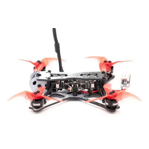 EMAX Tinyhawk II Freestyle FPV Drone with F4 Flight Controller RunCam Nano2 and 7000KV Motors - Image 5