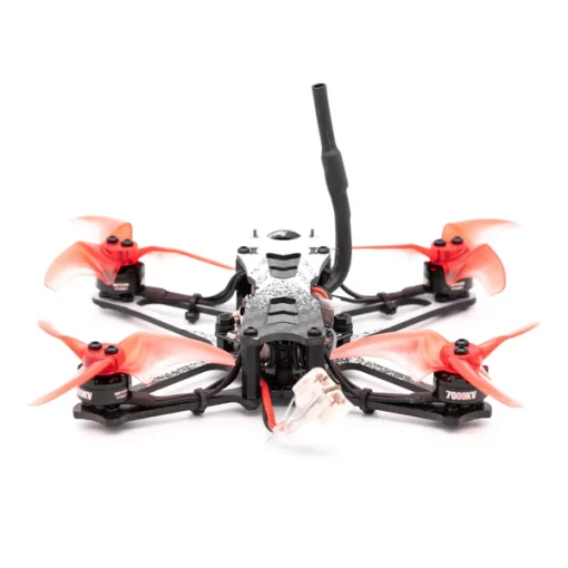 EMAX Tinyhawk II Freestyle FPV Drone with F4 Flight Controller RunCam Nano2 and 7000KV Motors - Image 6