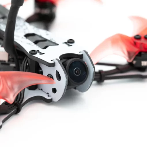 EMAX Tinyhawk II Freestyle FPV Drone with F4 Flight Controller RunCam Nano2 and 7000KV Motors - Image 7