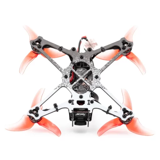 EMAX Tinyhawk II Freestyle FPV Drone with F4 Flight Controller RunCam Nano2 and 7000KV Motors - Image 10