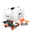 Tinyhawk II Freestyle RTF Kit with Controller Goggles and Ready to Fly Setup