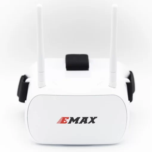 Tinyhawk II Freestyle RTF Kit with Controller Goggles and Ready to Fly Setup - Image 6