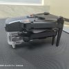 007 Patrol UAV with Dual Cameras Thermal and Visible Light