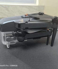007 Patrol UAV Drone With Dual Cameras Thermal and Visible Light