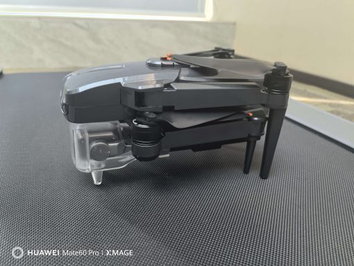 007-A Dual Camera Patrol Drone with Thermal Imaging and Visible Light - Image 3