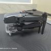 007 Patrol UAV Drone With Dual Cameras Thermal and Visible Light