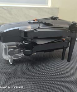 007 Patrol UAV Drone With Dual Cameras Thermal and Visible Light