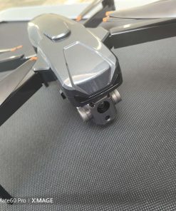 Alternative view of 007-A Dual Camera Patrol Drone with Thermal Imaging and Visible Light