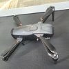 007-A Dual Camera Patrol Drone with Thermal Imaging and Visible Light