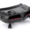Avatar HD Goggles X Digital FPV Goggles 1080p100fps Low Latency Long-Range