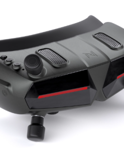 Avatar HD Goggles X Digital FPV Goggles 1080p100fps Low Latency Long-Range
