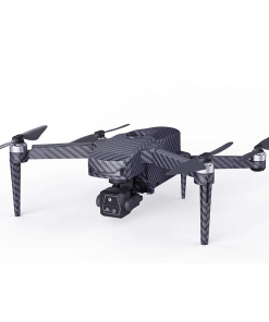 CK10 Thermal Imaging Drone with 4T AI Camera and Long Endurance Flight