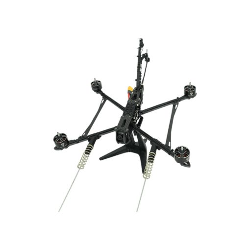 10-Inch Long Range FPV Drone 30km Max Range 25min Flight Time