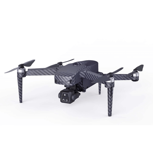 CK10 Thermal Imaging Drone with 4T AI Camera and Long Endurance Flight
