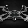 Lumenier Nighthawk Lithix 10 High Speed Interceptor Drone with Payload Delivery Capability