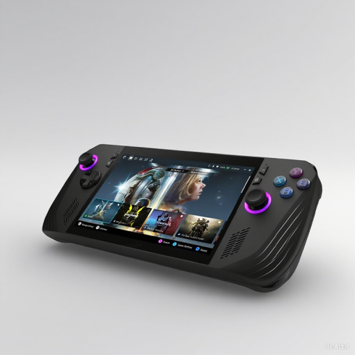 Elevate Z1 Long-Range Surveillance Drone with 30x Zoom and Night Vision - Image 3