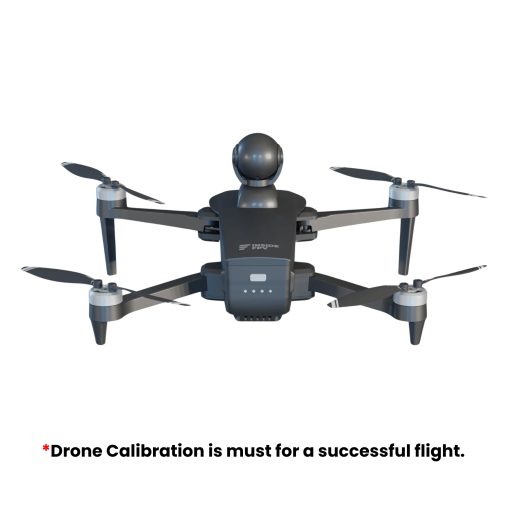 Elevate V1 Long Endurance Surveillance Drone with 4K Camera and Secure Transmission - Image 2